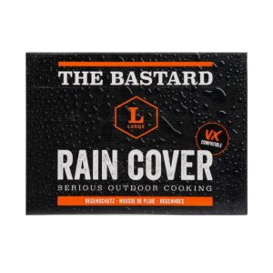 The Bastard Housse de Pluie