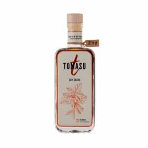 Tomasu Soy Sauce 200 ml