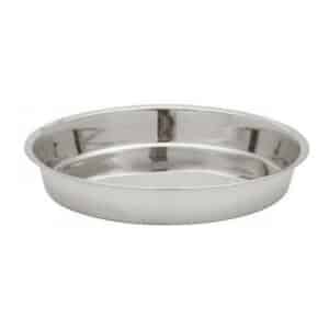 Universal Stainless Steel Grilling Tray